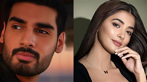 pooja hegde|Ahan Shetty and Pooja Hegdes thriller Sanki locks this release。